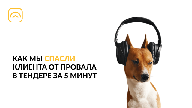 Реальная история от техподдержки