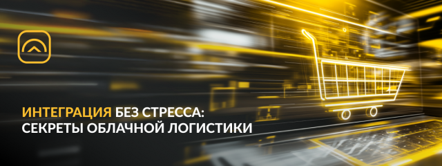 Пошаговая инструкция от Облачной логистики